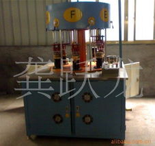 龔躍龍 釬焊機產(chǎn)品列表