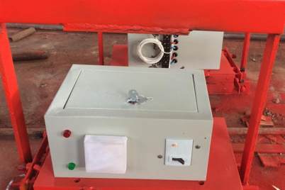 遼寧止水帶熱熔焊接機(jī)歡迎選購 建造