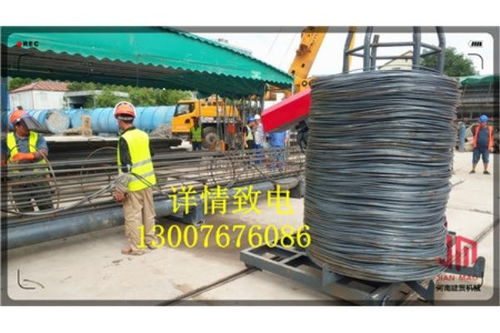 宛城全自動(dòng)鋼筋籠滾焊機(jī)2020報(bào)價(jià)