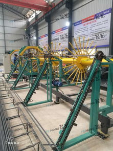 鋼筋籠滾焊機質(zhì)量售后無憂 電桿用滾焊機