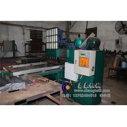 匠心制造，助力基建 探秘昌泰焊接設(shè)備自動(dòng)縫滾焊機(jī)的卓越性能與應(yīng)用