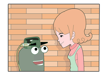 消防宣傳漫畫設(shè)計 動漫與四格漫畫的創(chuàng)新結(jié)合