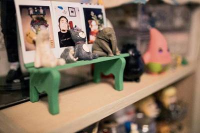 安利時刻 一個讓你重拾童年夢想的寶藏號——“就是玩具”動漫公眾號