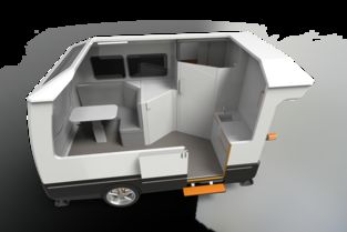 從平面到立體 工業(yè)設(shè)計中的產(chǎn)品造型與動畫制作