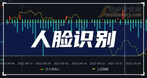 2025年主板涉及人臉識別上市企業 電子產品研發與銷售全景