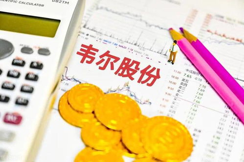中國十大芯片概念龍頭公司概覽及其在電子產品研發與銷售中的作用