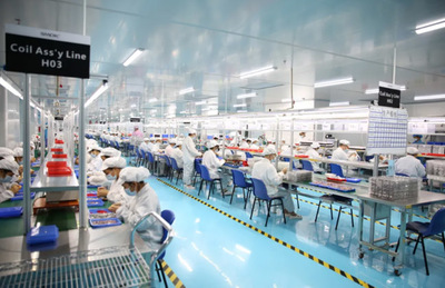 SMOK榮獲“2021年度最佳新消費品牌”獎 電子產品的創新研發與市場引領