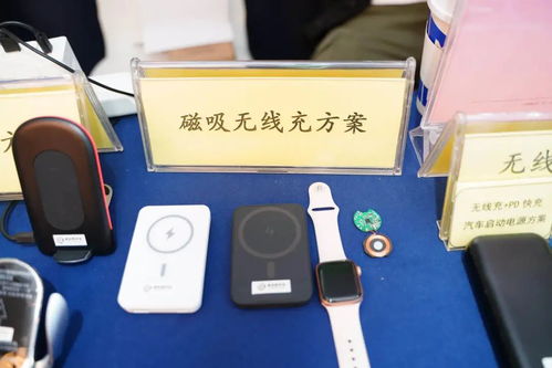 無線充電市場大有可為 15家廠商推出上百款方案，驅(qū)動電子產(chǎn)品研發(fā)與銷售新浪潮